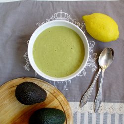 Supa-praz+avocado