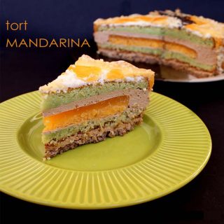 tort-mandarina